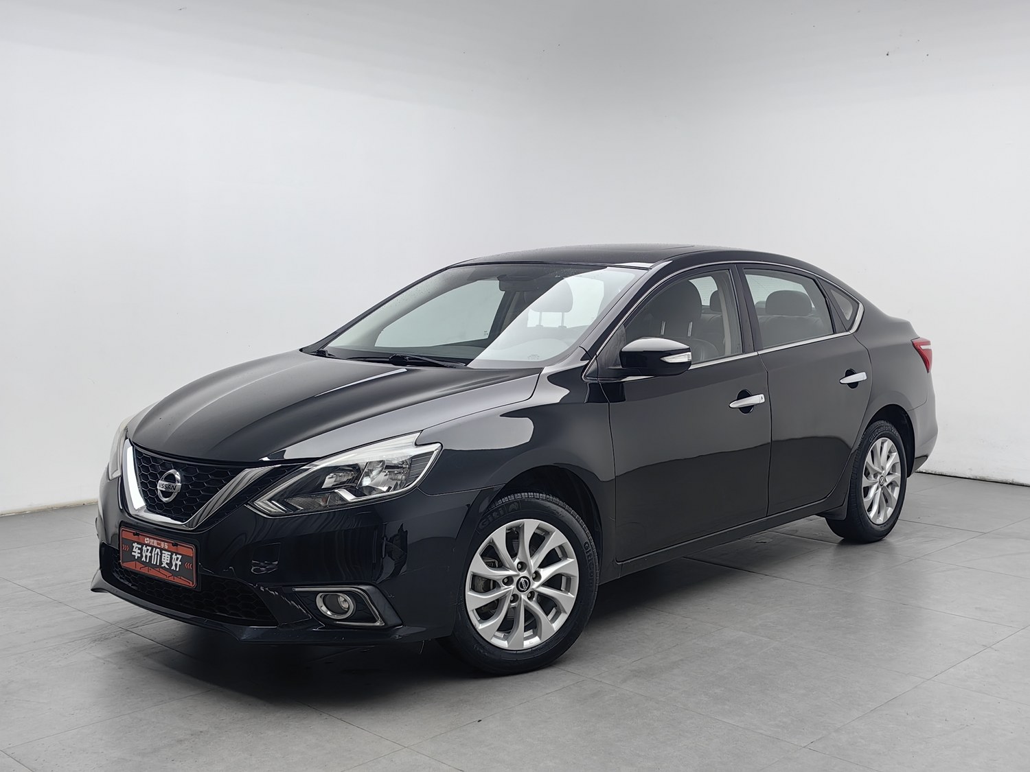 Used Nissan Sylphy 2016 1.6 AT