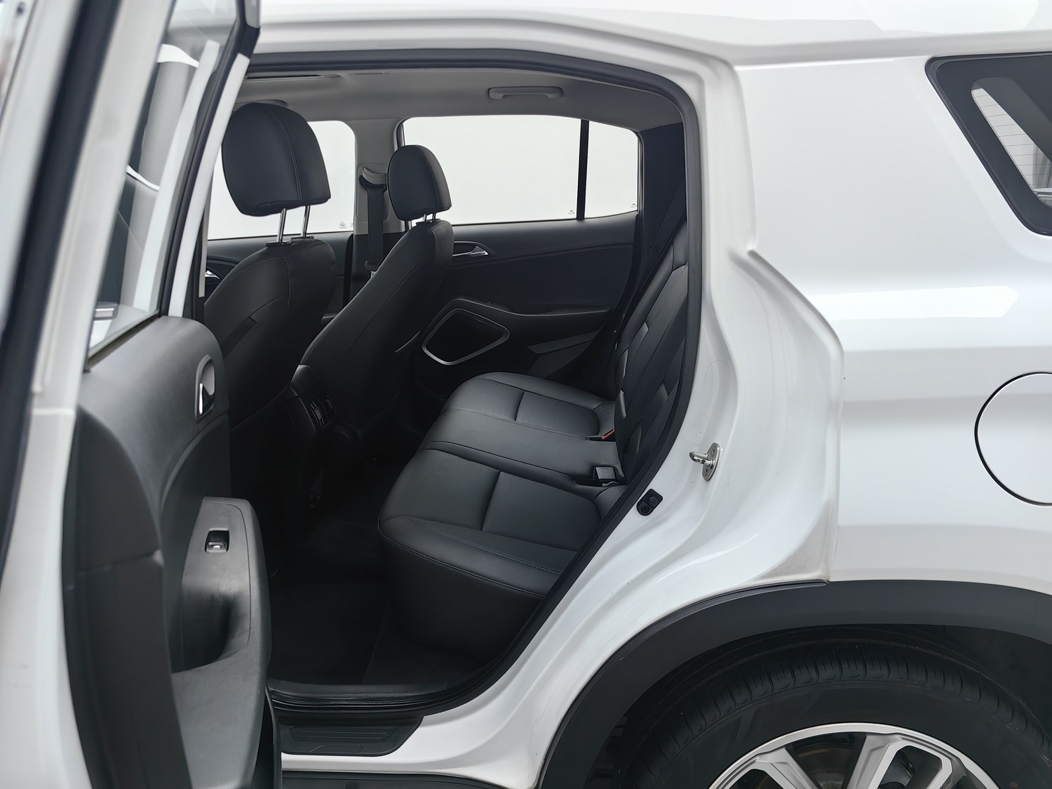 Used Drive your way ix35 2019 2.0 AT