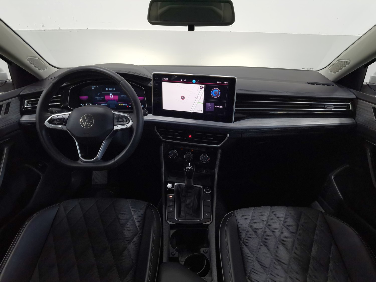 Used Volkswagen Sagitar 2024 1.5 AT