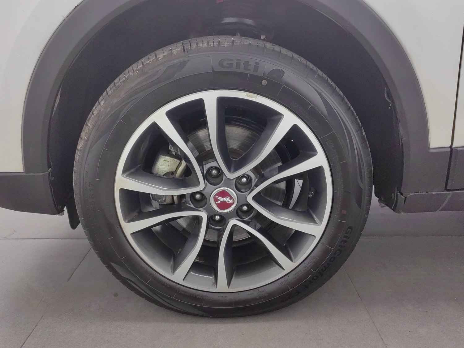 Used Hanteng X5 2018 1.5 AT