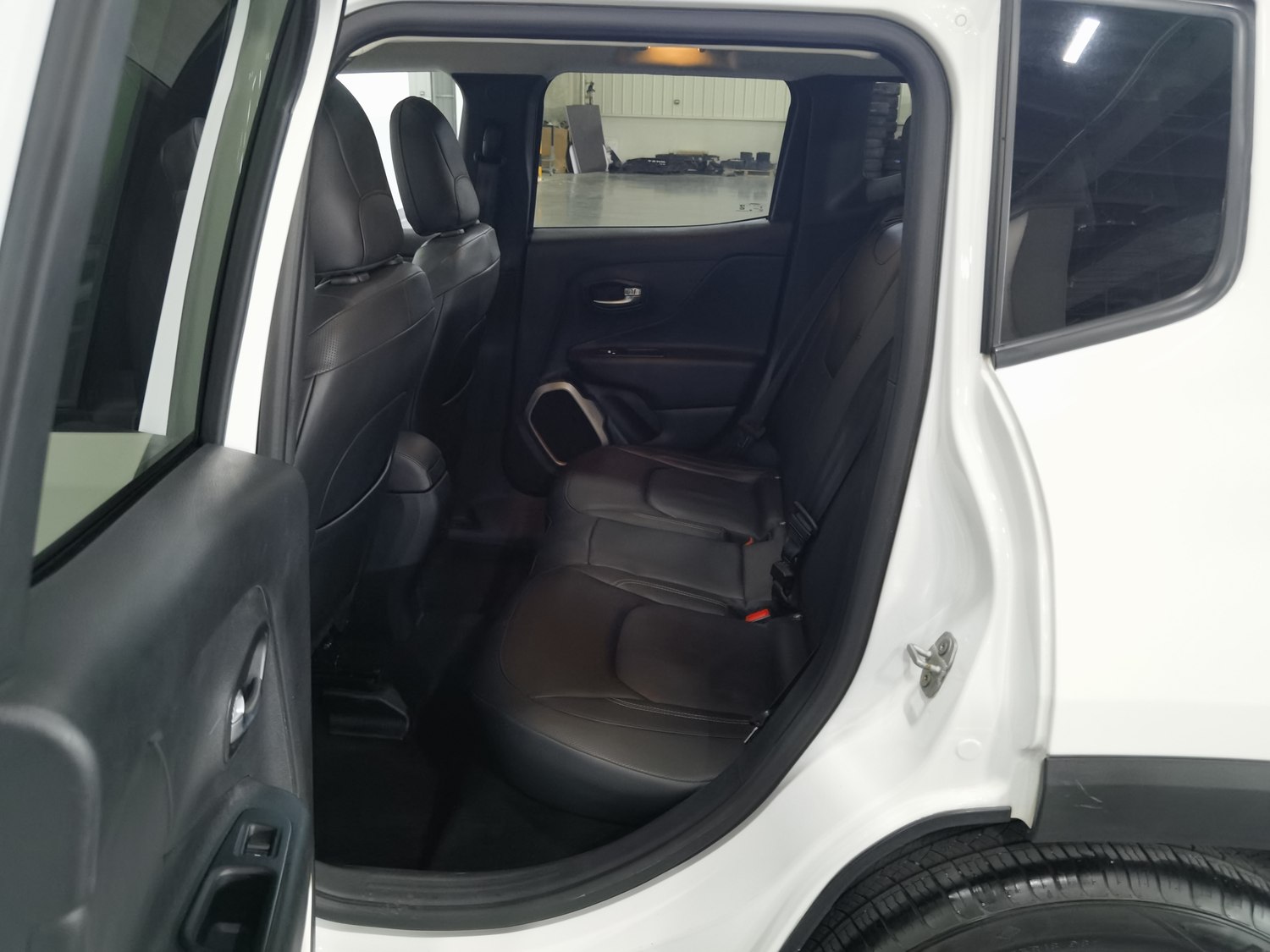 Used Jeep Renegade 2016 1.4 AT