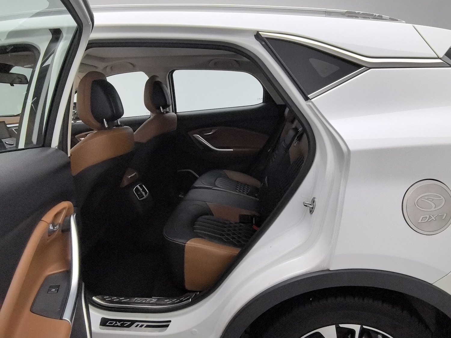 Used Soueast Motor DX7 2017 1.5 AT