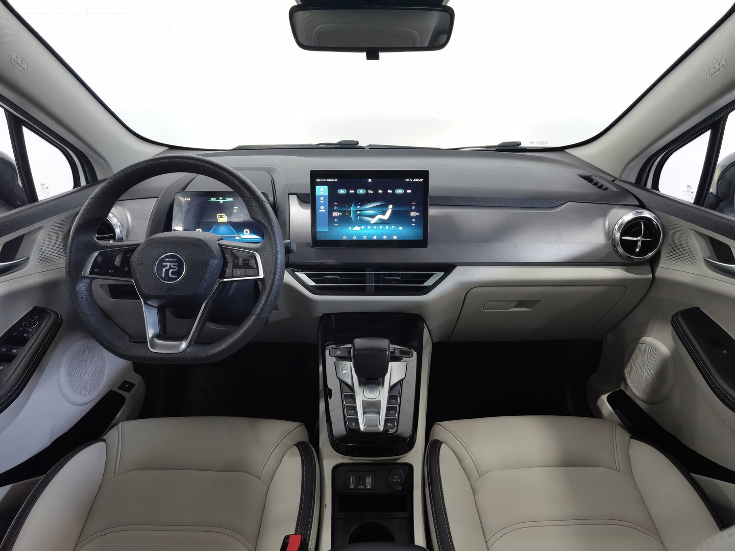 Used BYD Yuan Pro 2021