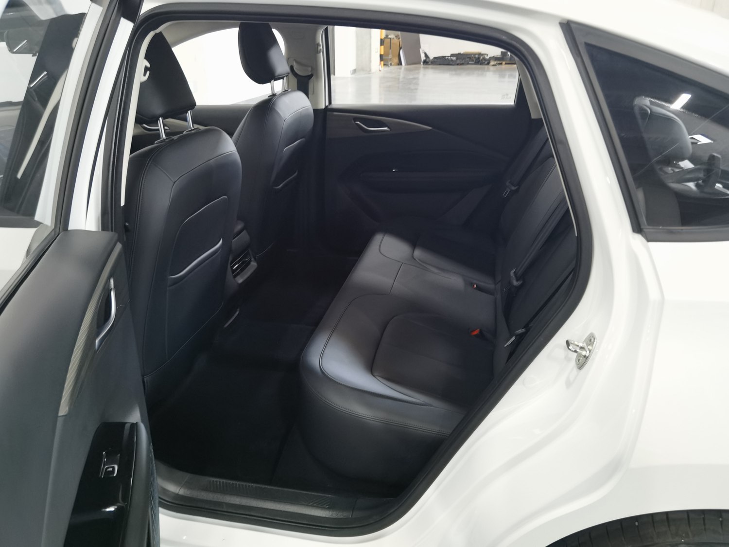 Used Wuling Xingguang 2024 1.5 AT