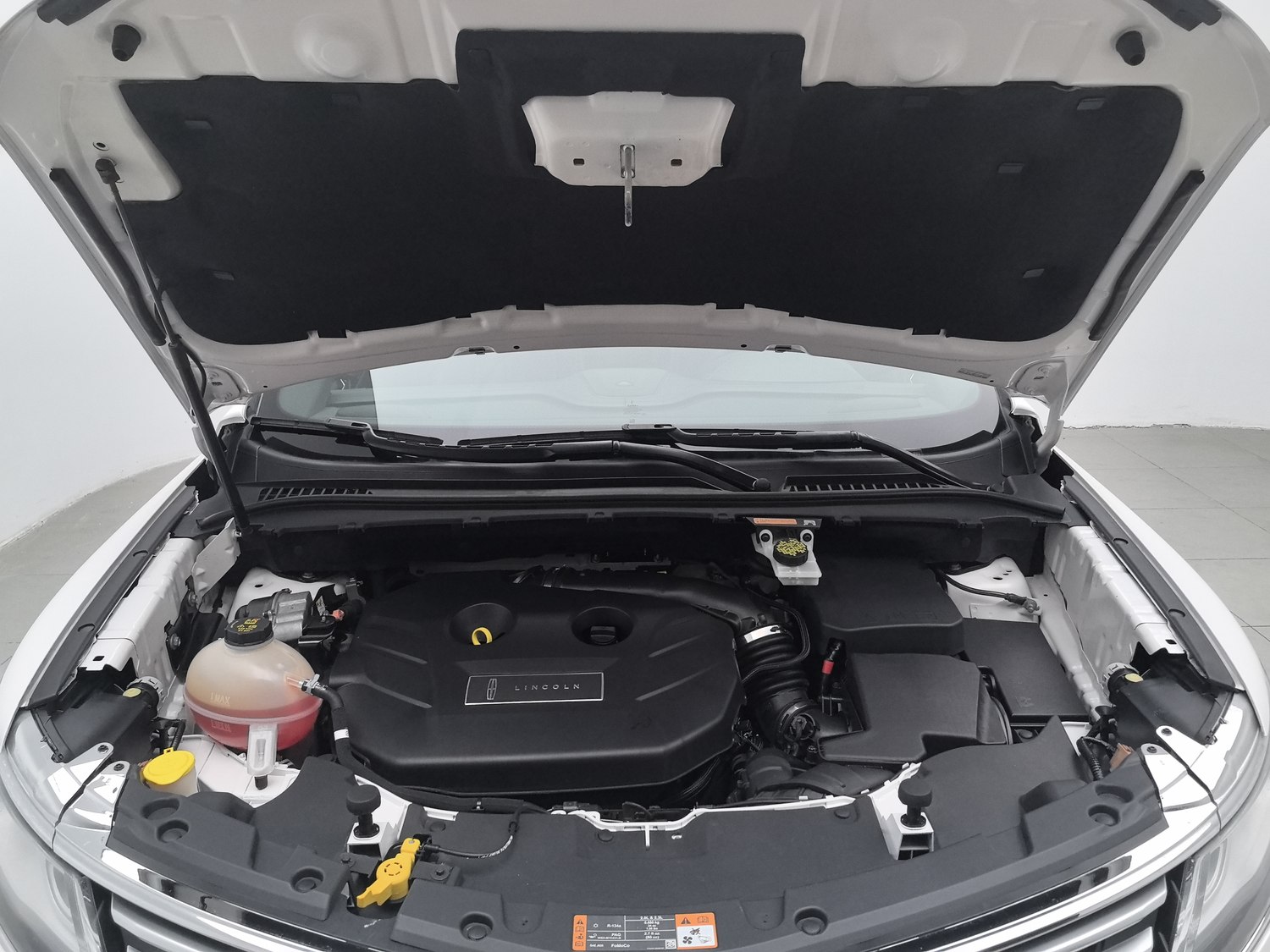 Used Lincoln MKC 2018 2.0 AT