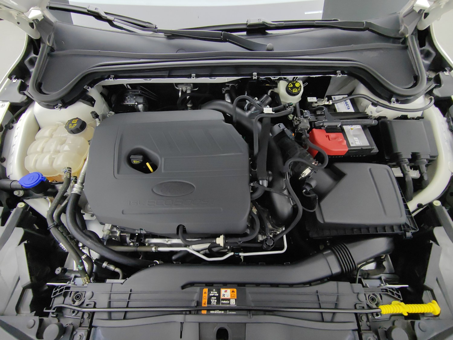 Used Ford Focus 2022 1.5 AT