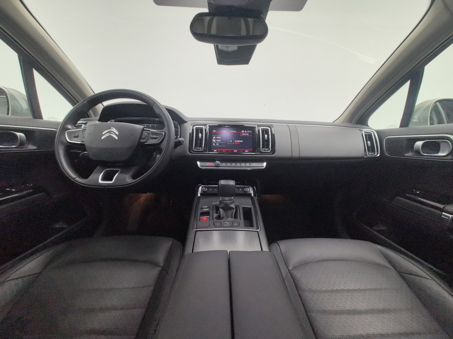 Used Citroen C6 2017 1.8 AT