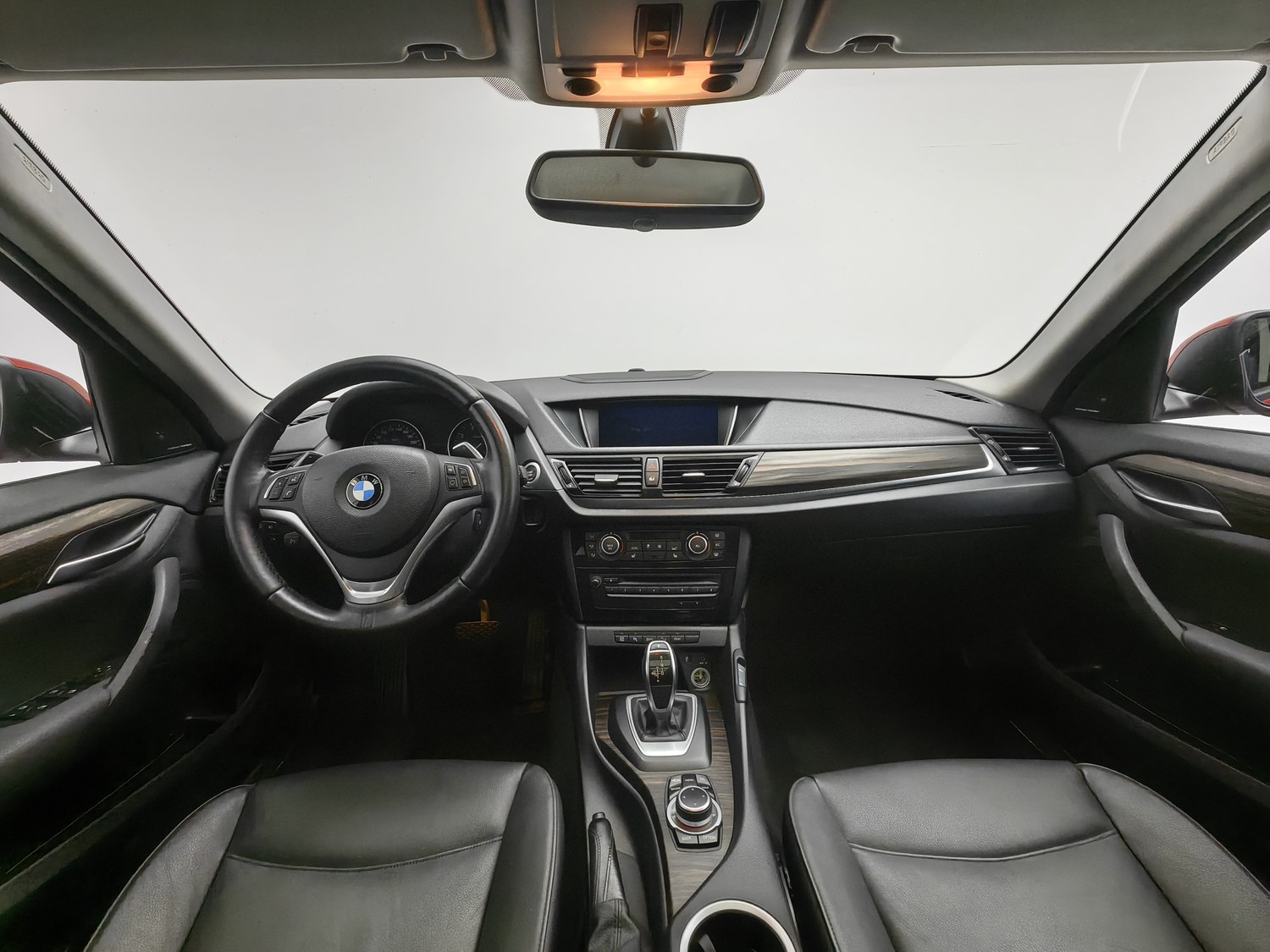 Used Bayerische Motoren Werke AG X1 2015 2.0 AT