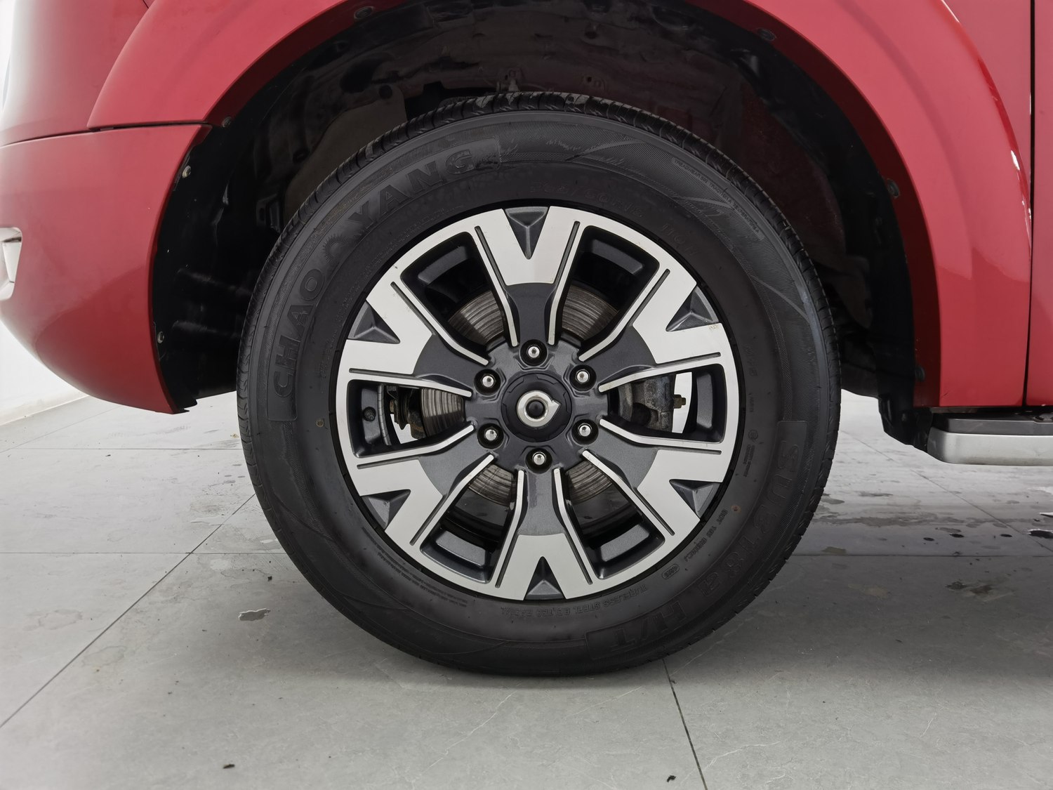 Used Great Wall Motor Poer 2020 2.0 AT