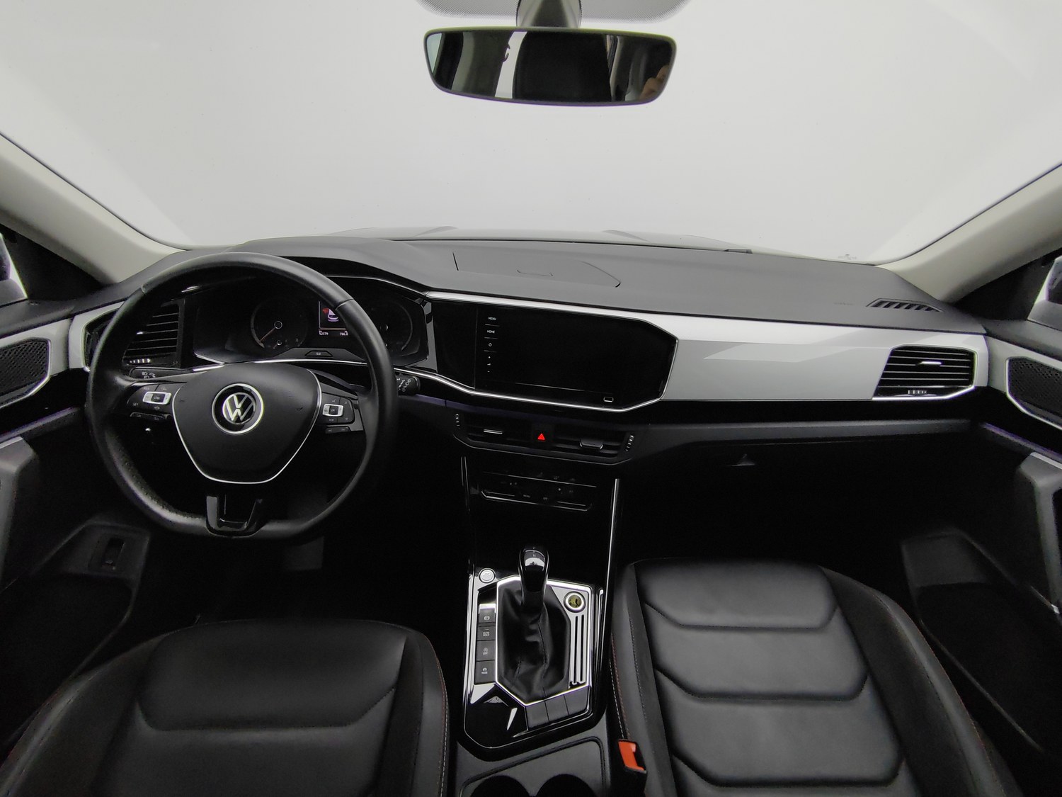 Used Volkswagen Tayron 2022 2.0 AT