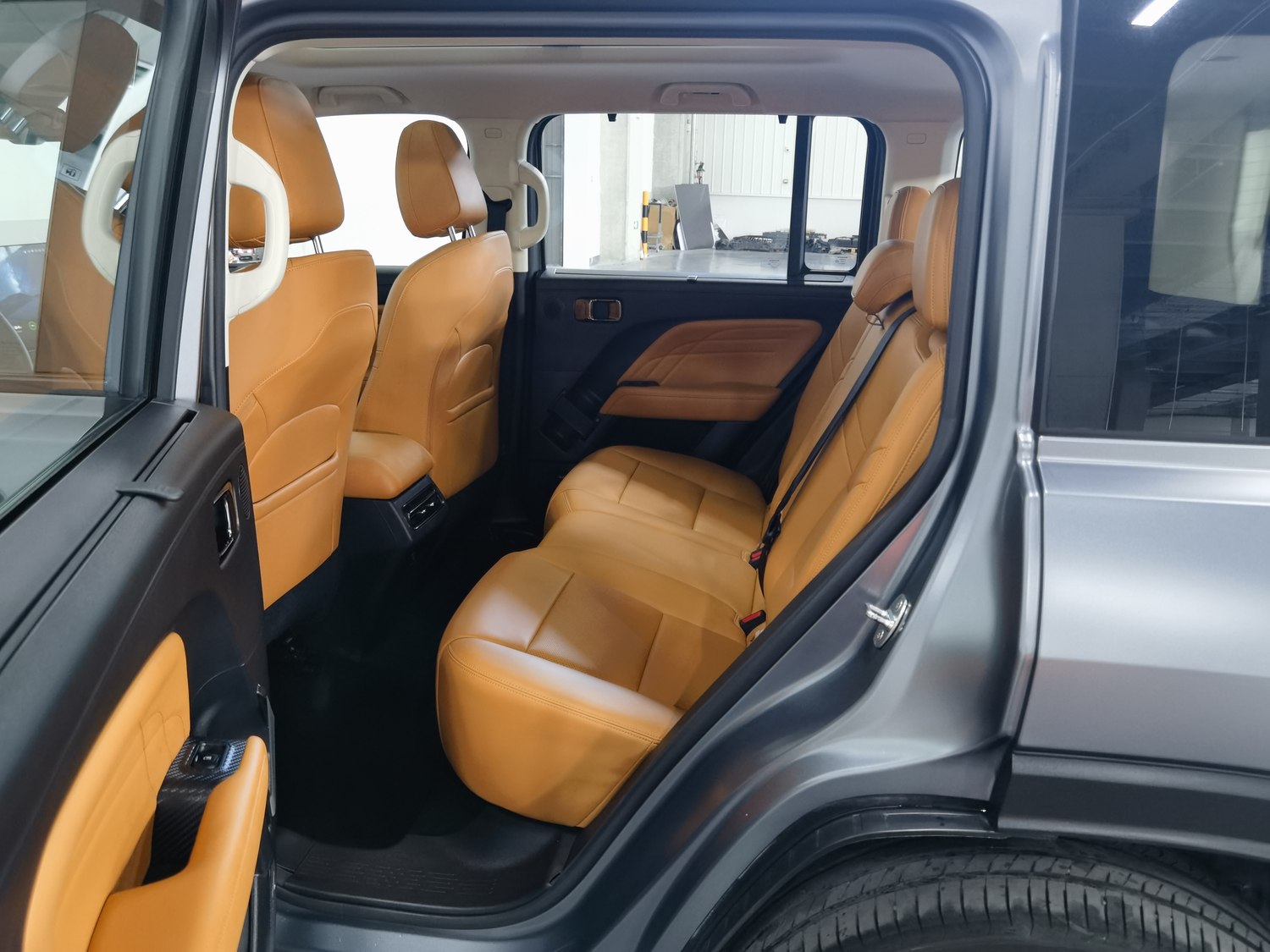 Used Haval Menglong NEV 2024 1.5 AT