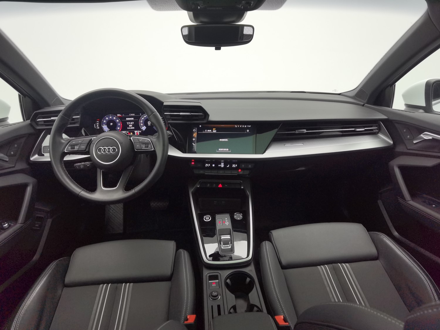 Used Audi A3 2023 1.4 AT