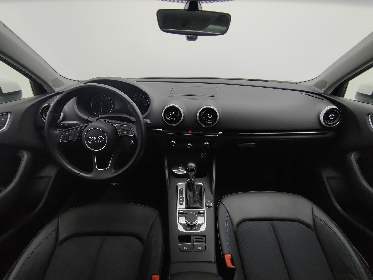Used Audi A3 2019 1.4 AT