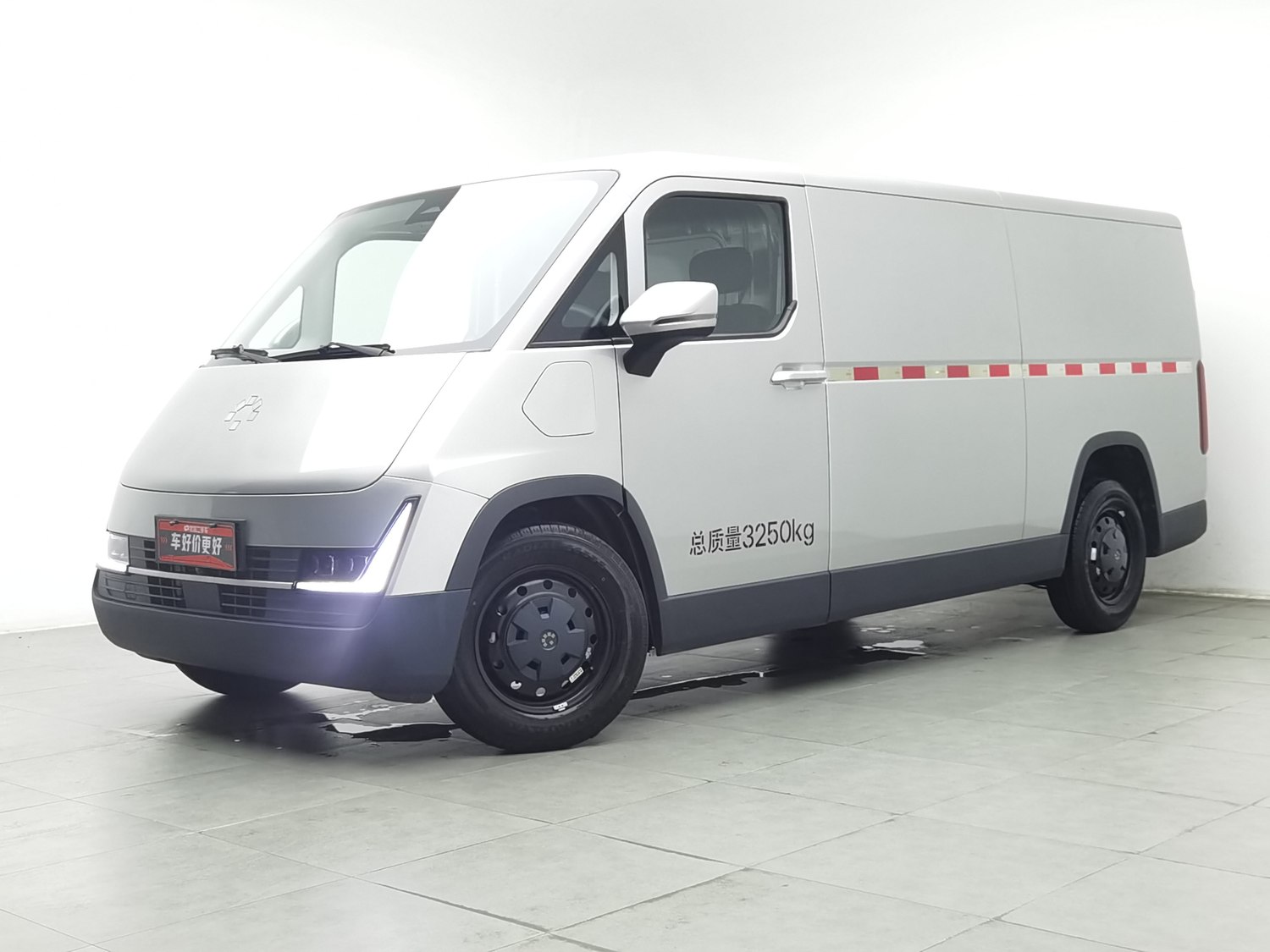 Used kawenqiche Lefu 2025