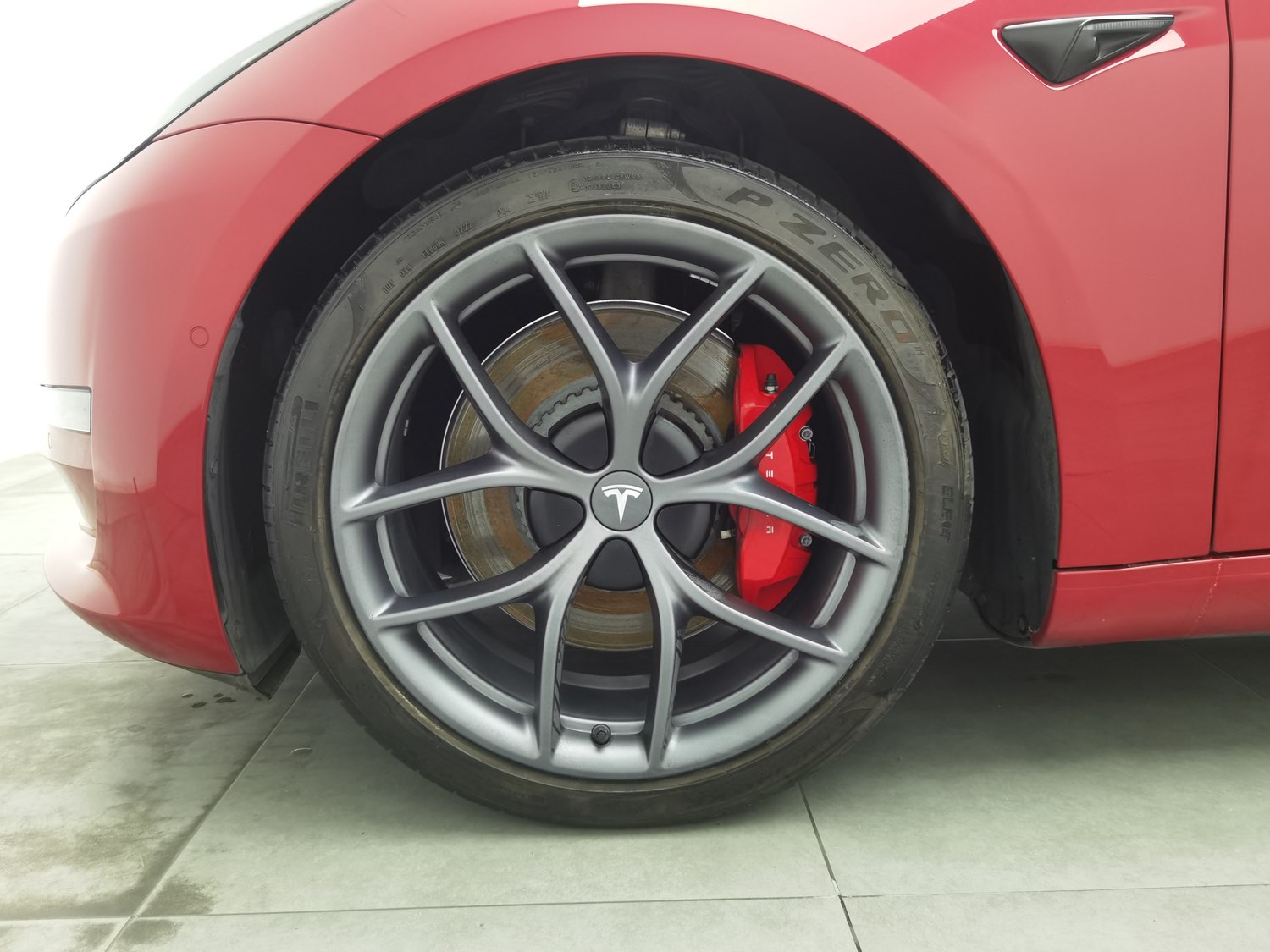 Used Tesla Model 3 2022
