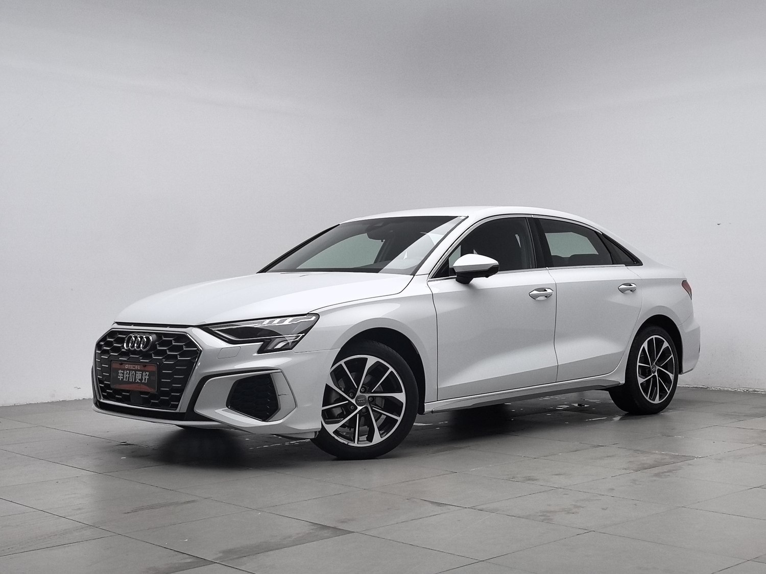 Used Audi A3 2021 1.4 AT