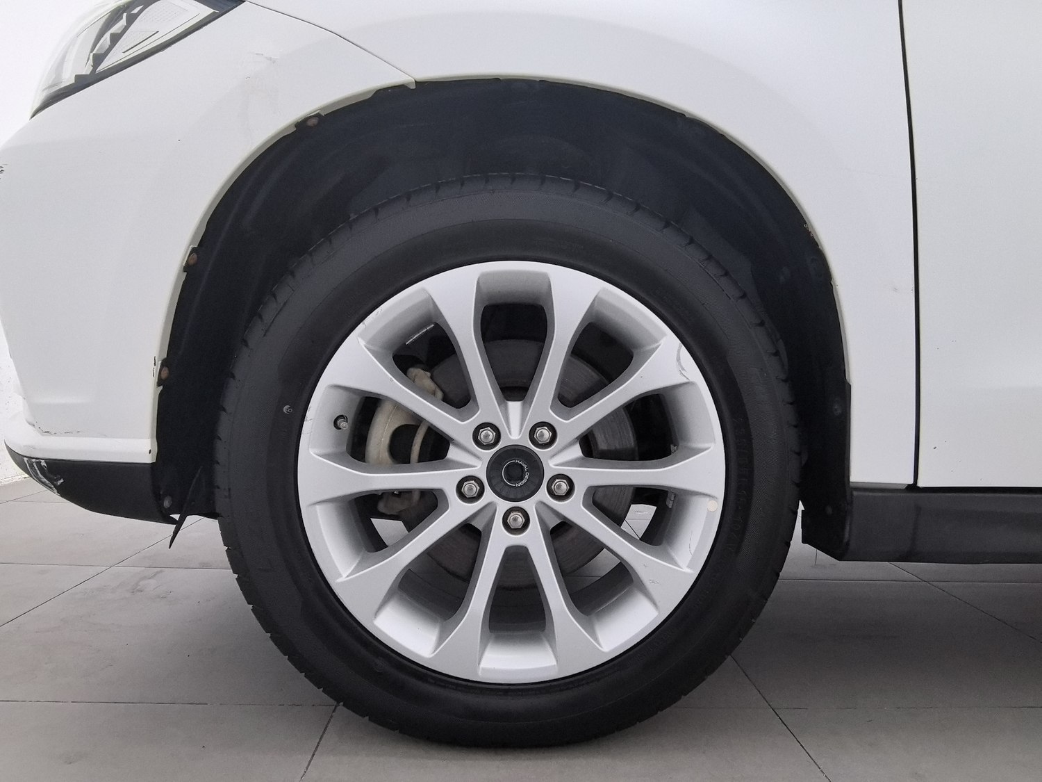 Used Haval H2 2017 1.5 MT