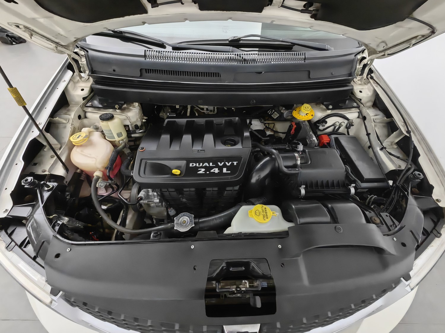 Used Dodge Journey 2013 2.4 AT