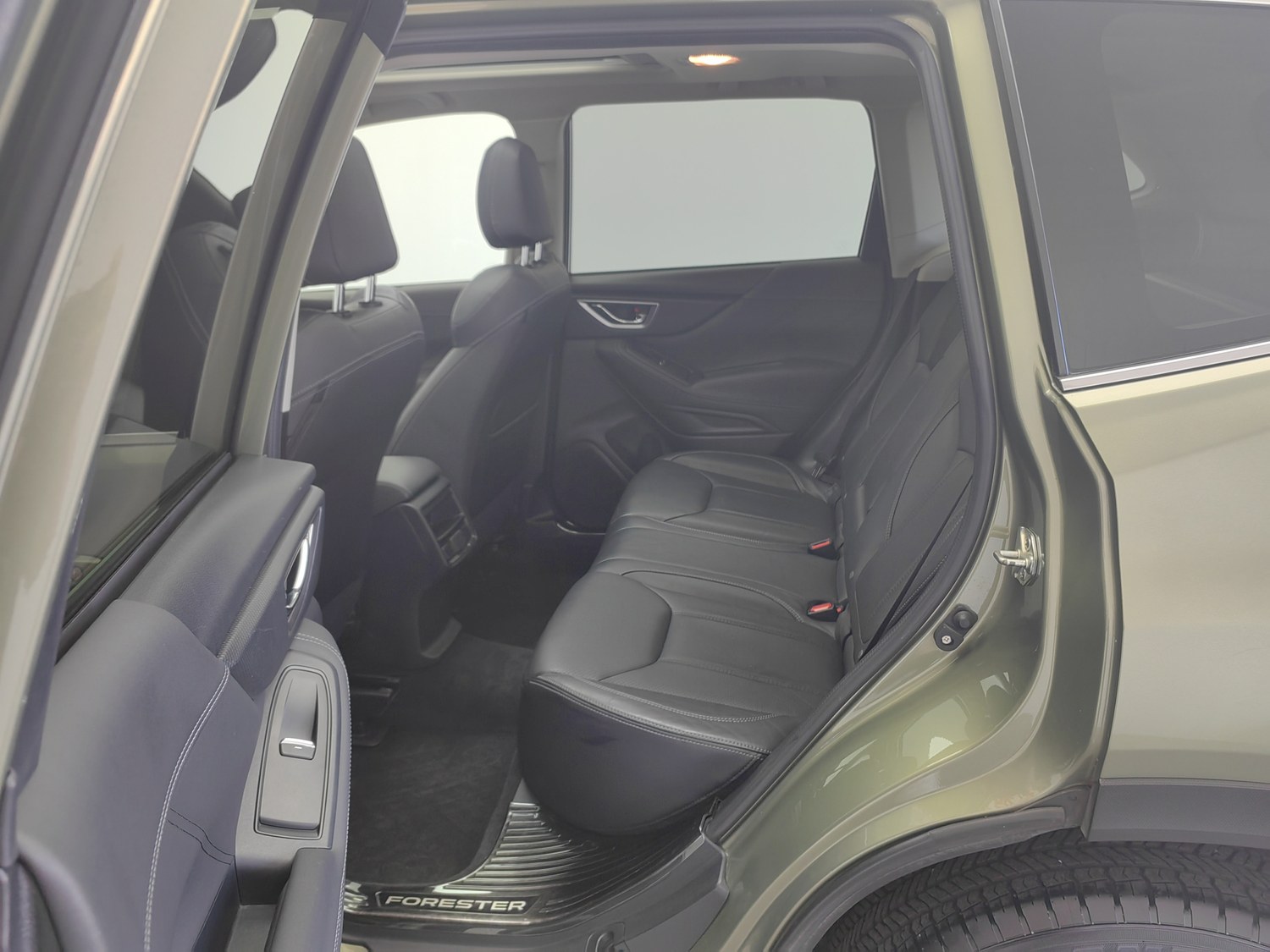Used Subaru Forester 2019 2.0 AT