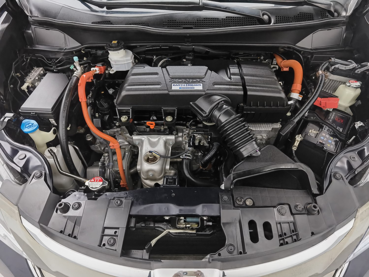 Used honda Odyssey 2021 2.0 AT