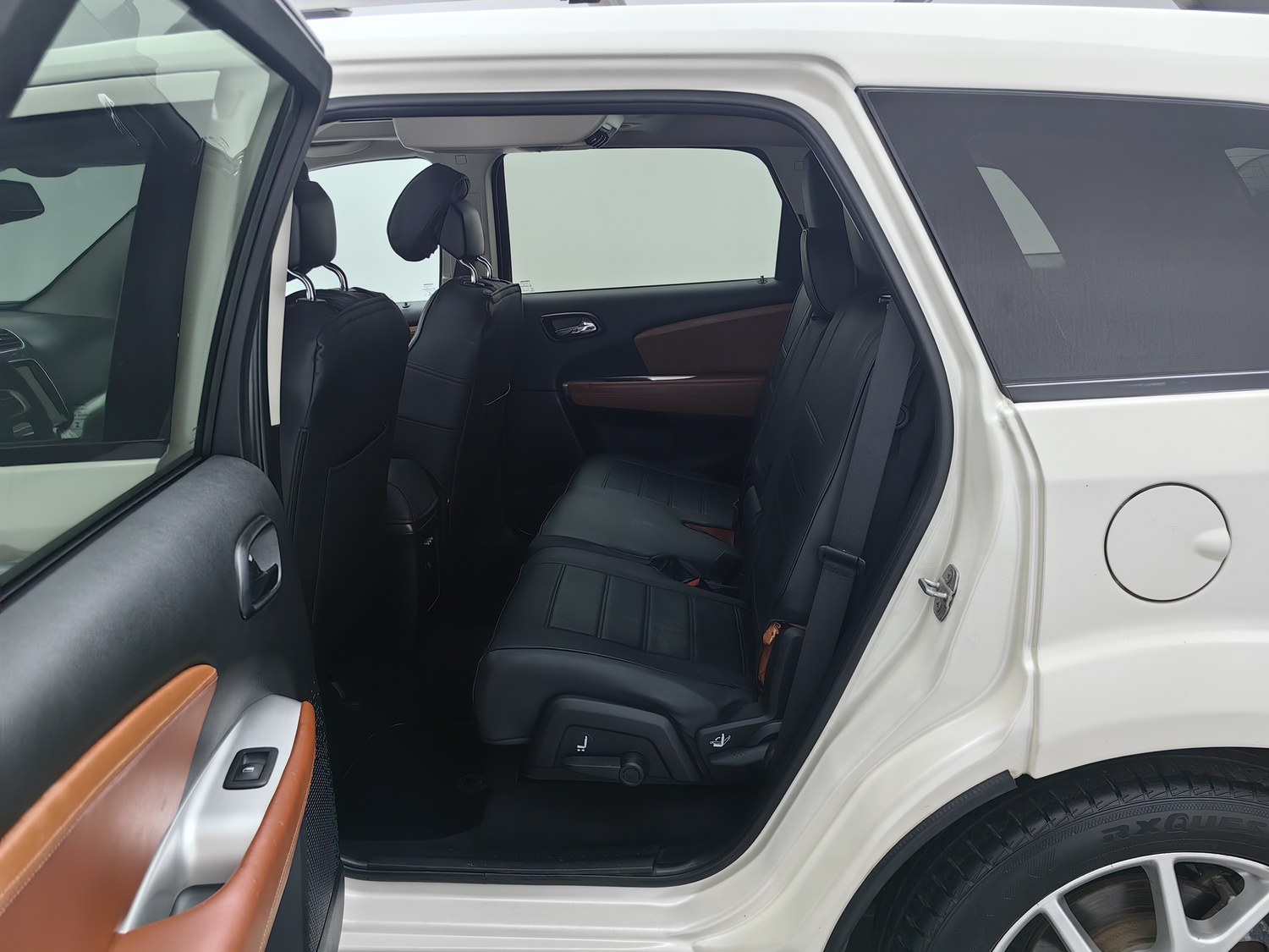 Used Dodge Journey 2013 2.4 AT