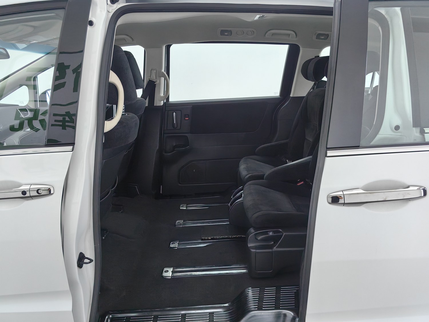 Used Honda Odyssey 2021 2.0 AT