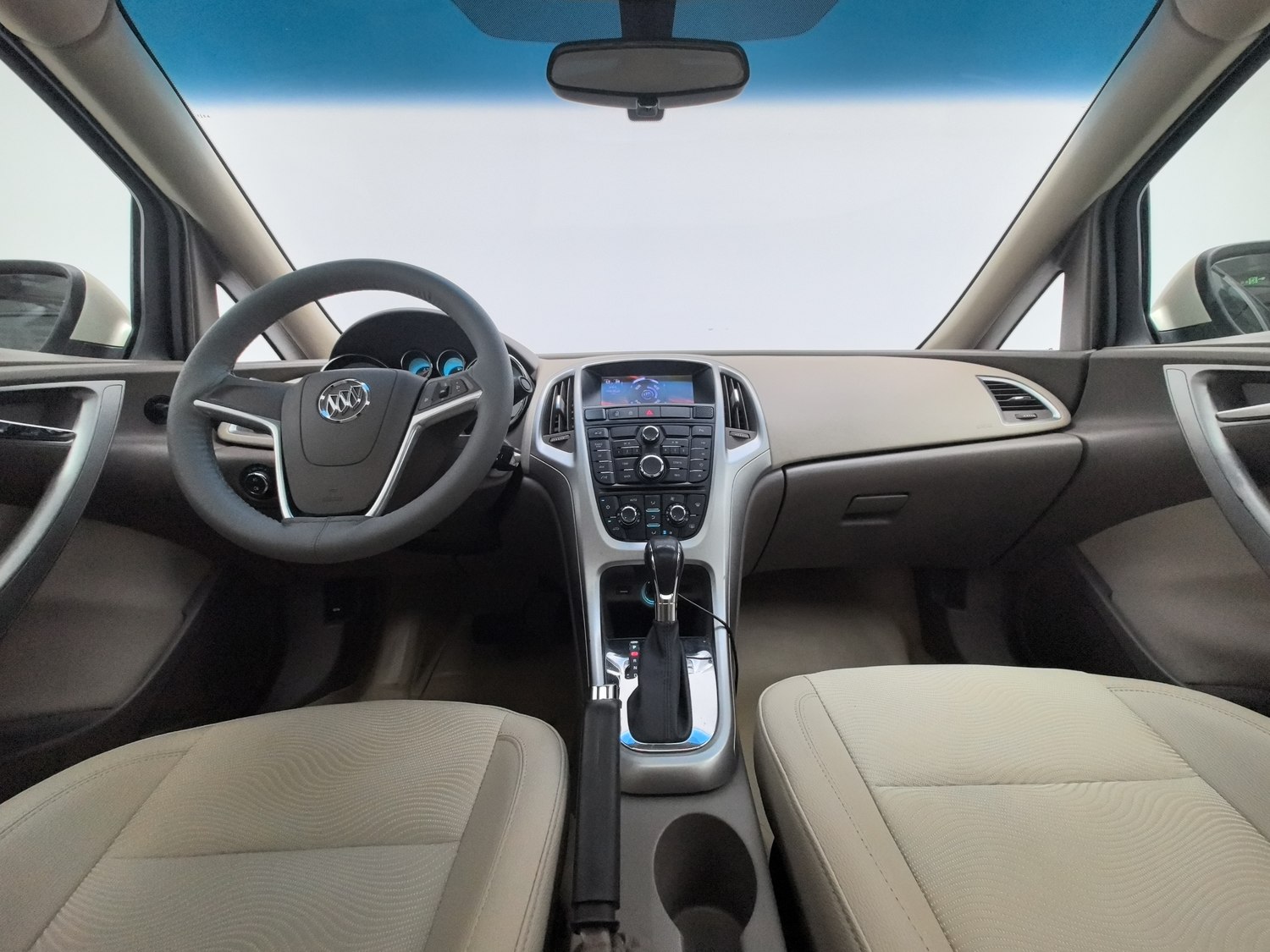 Used Buick Excelle 2013 1.6 AT