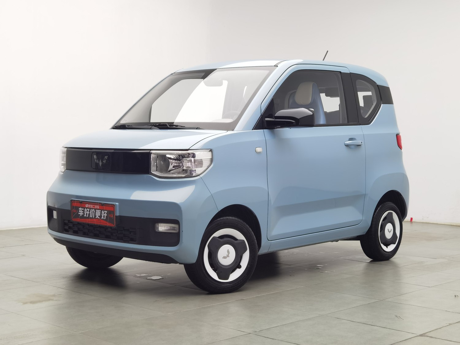 Used SGMW Hongguang MINIEV 2022
