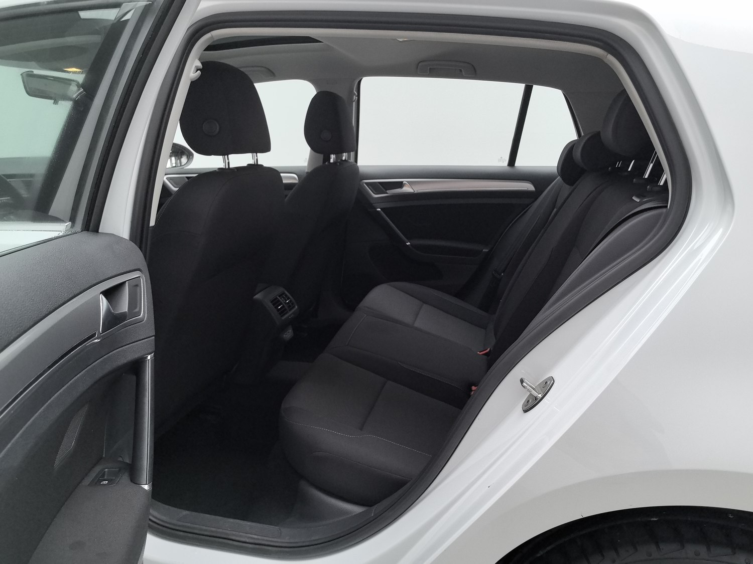 Used Volkswagen Golf 2020 1.2 AT
