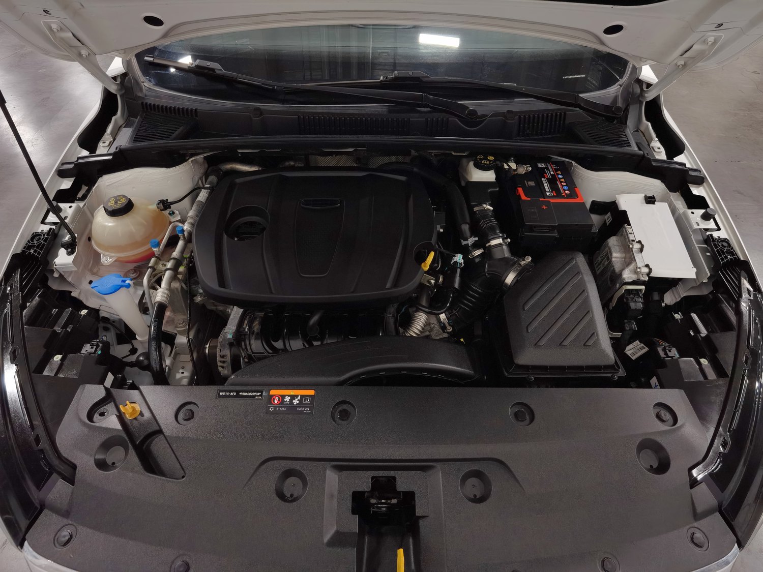 Used GEELY Emgrand 2023 1.5 MT