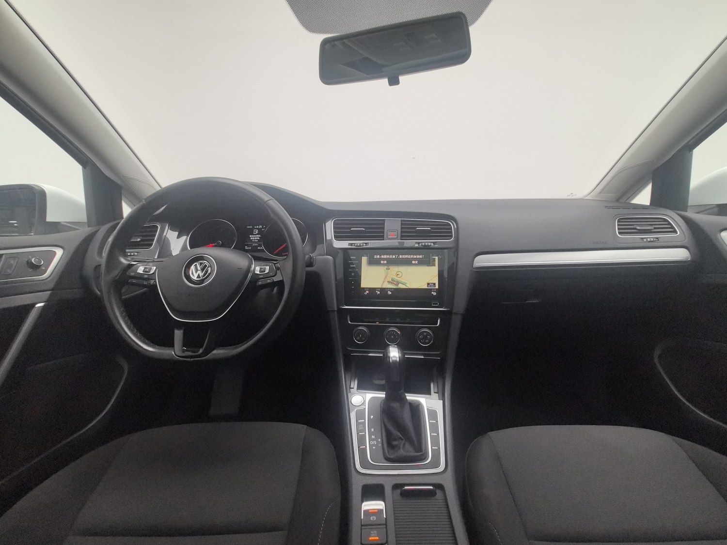 Used Volkswagen Golf 2020 1.2 AT