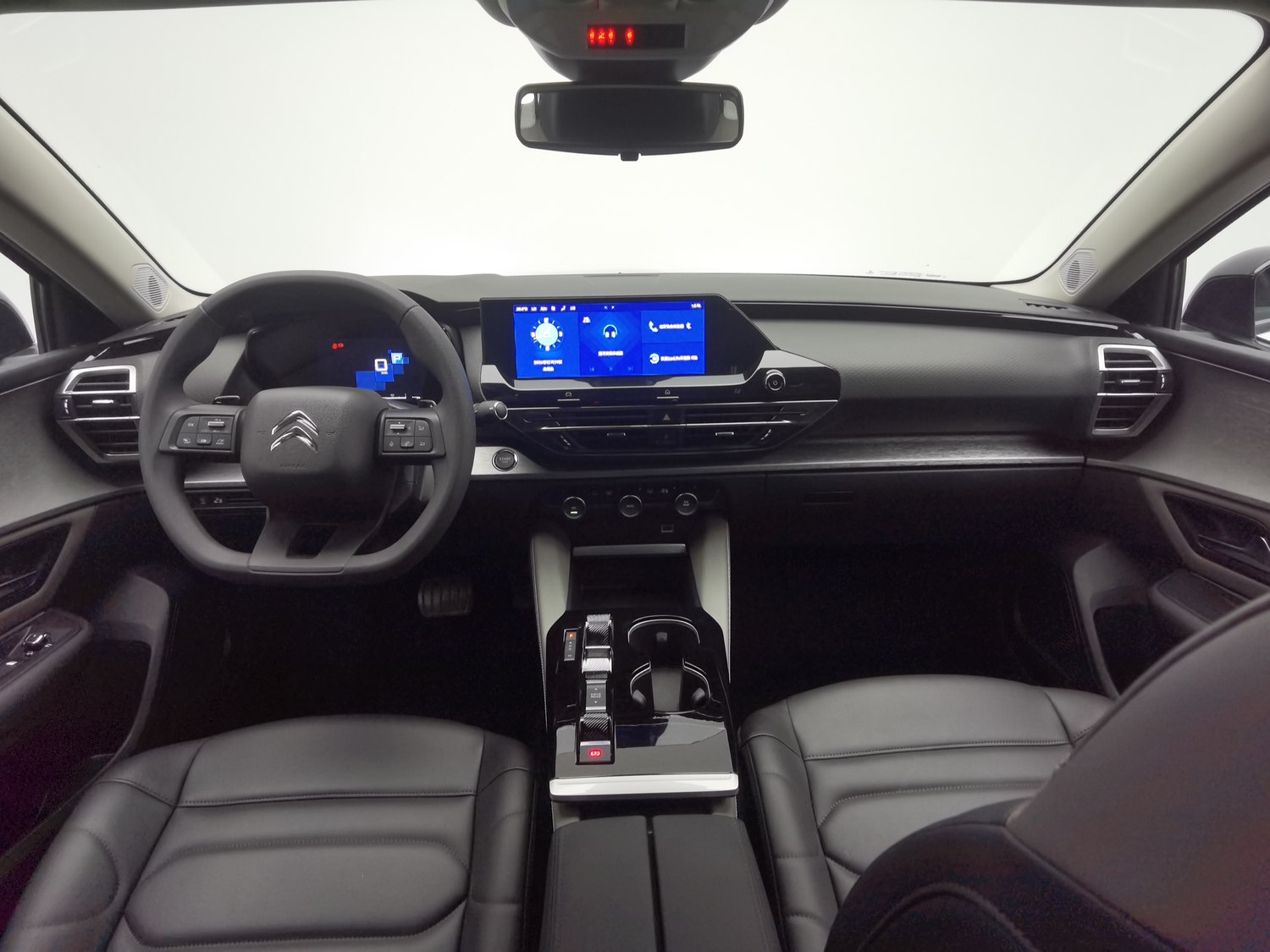 Used Citroen C5 X 2025 1.6 AT