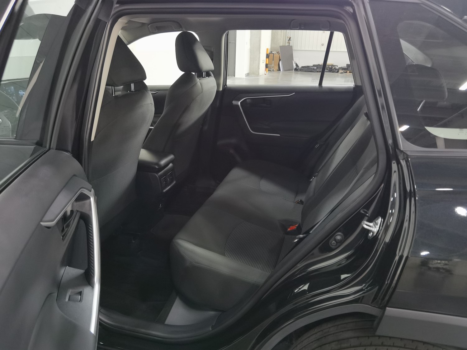Used Toyota Wildlander 2024 2.0 AT