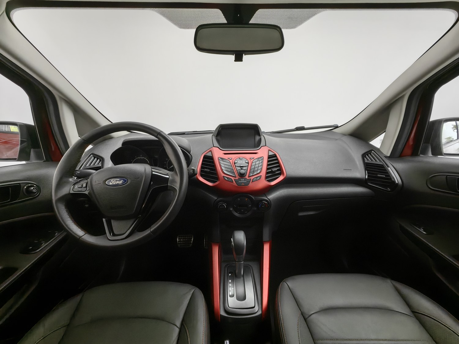 Used Ford EcoSport 2016 1.5 AT