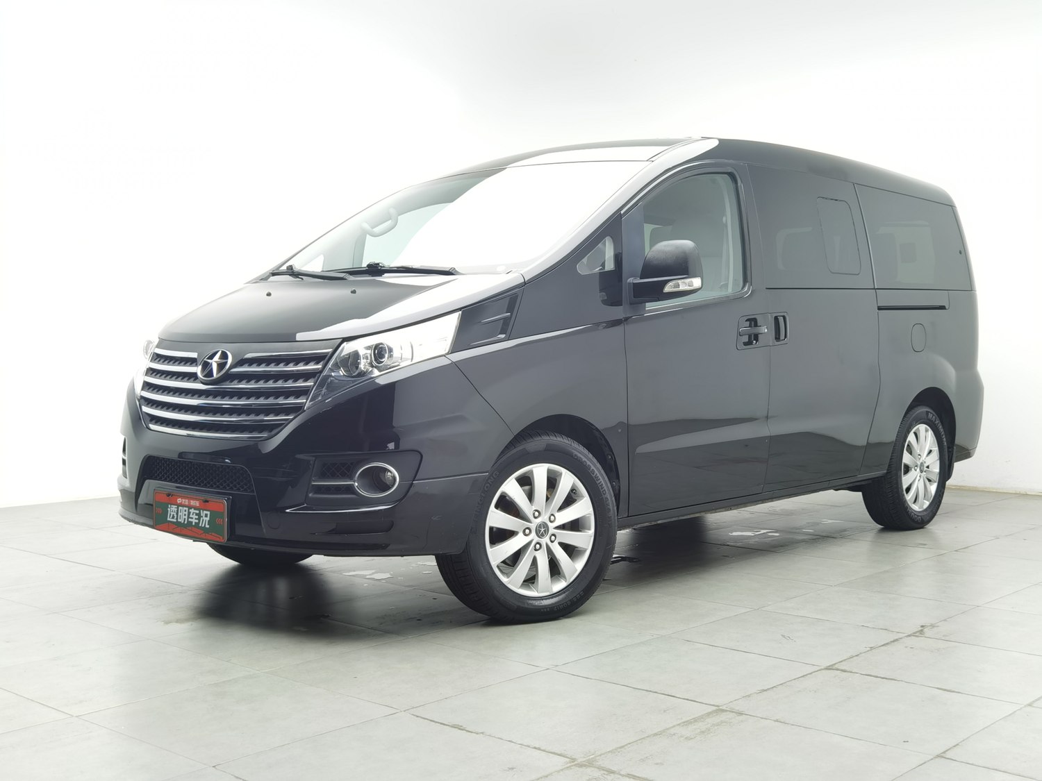 Used jianghuai Refine M5 2016 2.0 AT