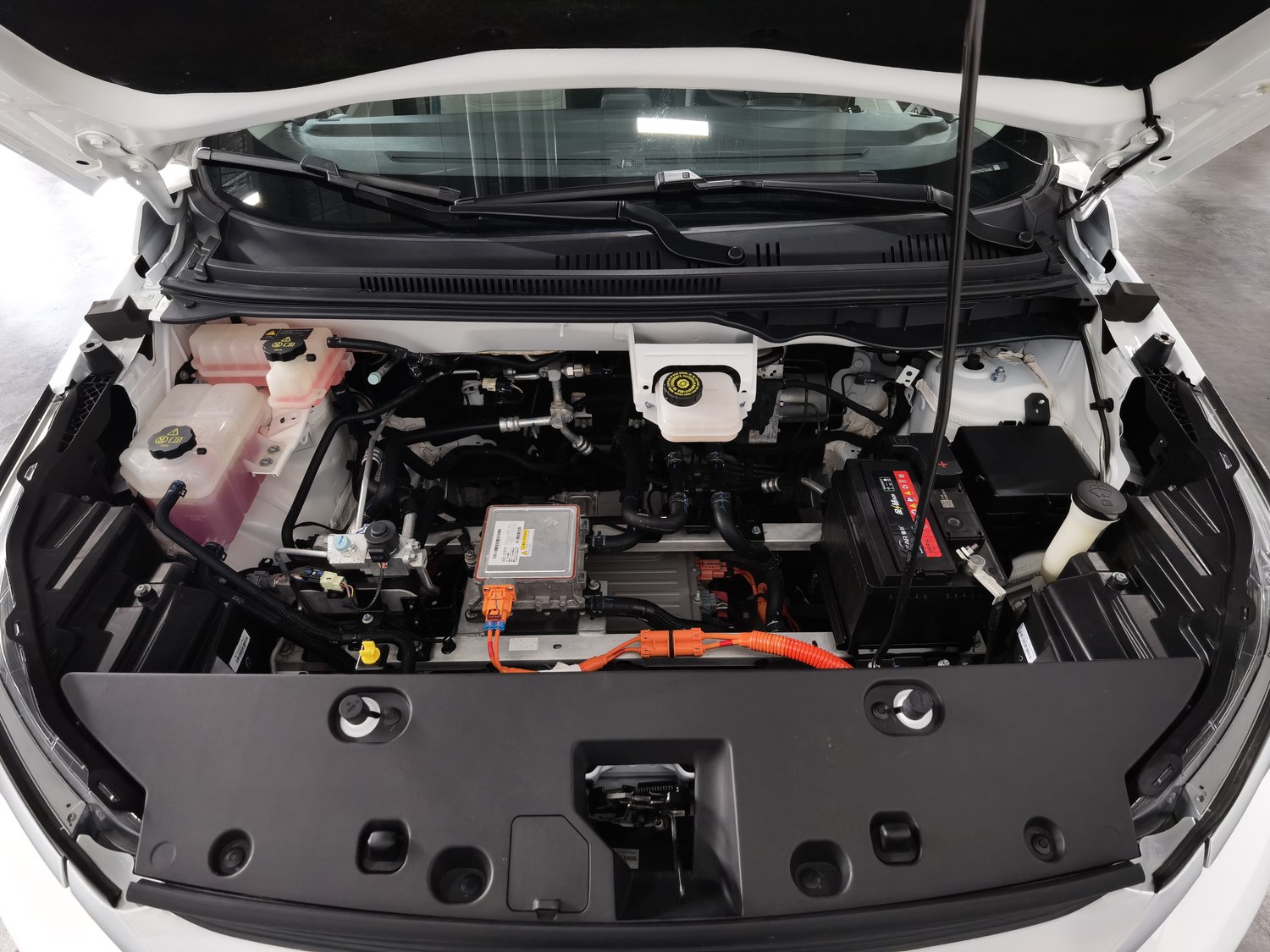 Used BYD Yuan PRO 2023