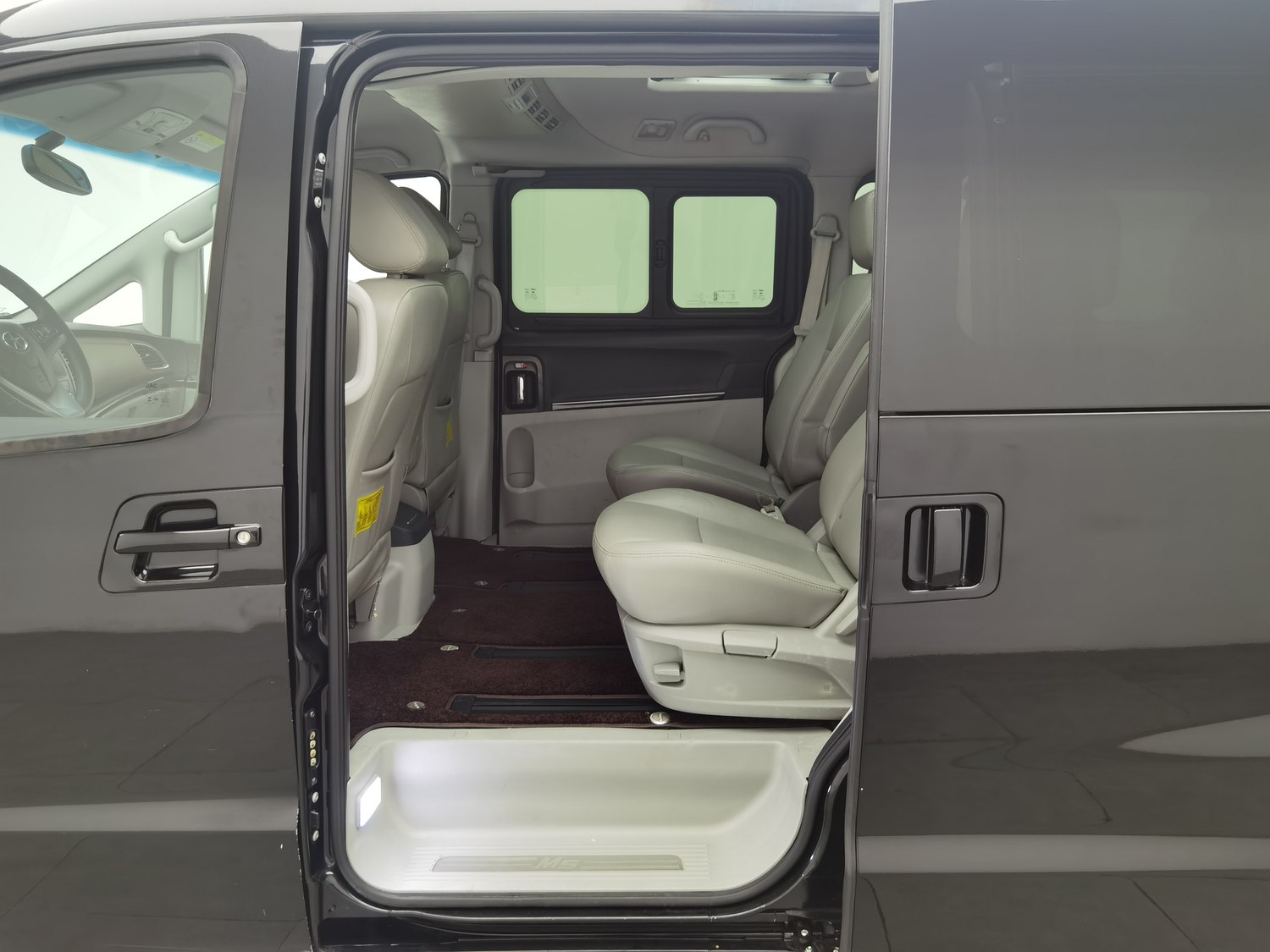 Used jianghuai Refine M5 2016 2.0 AT