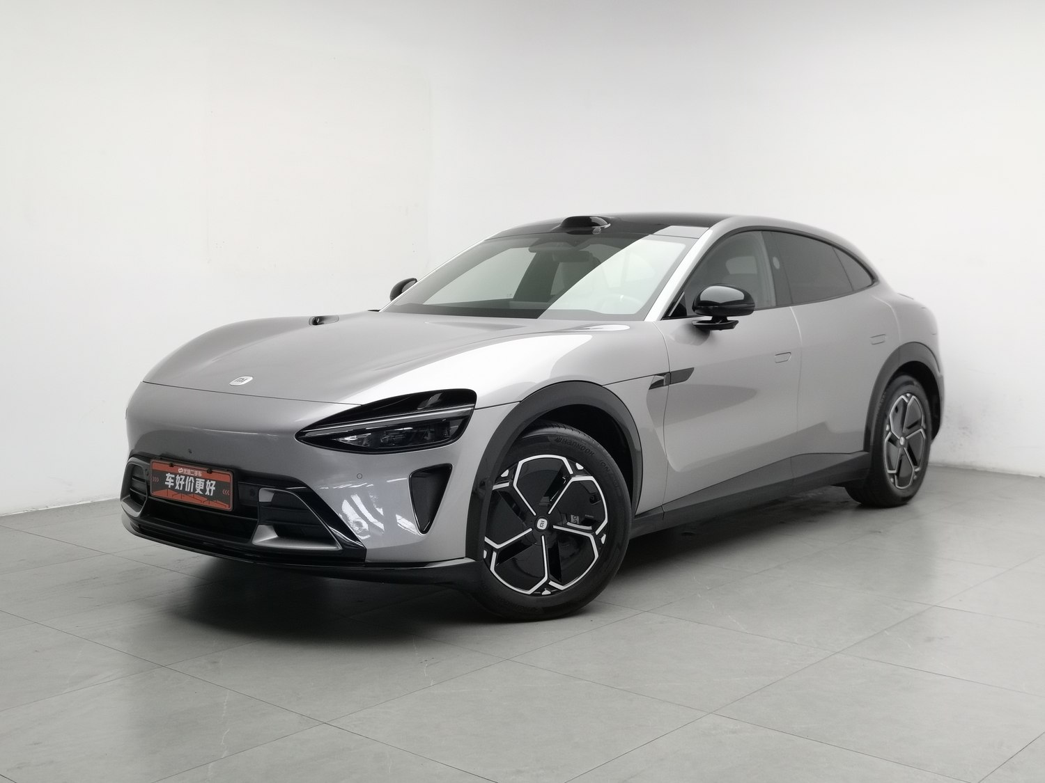 Used Xiaomi Auto YU7 2025