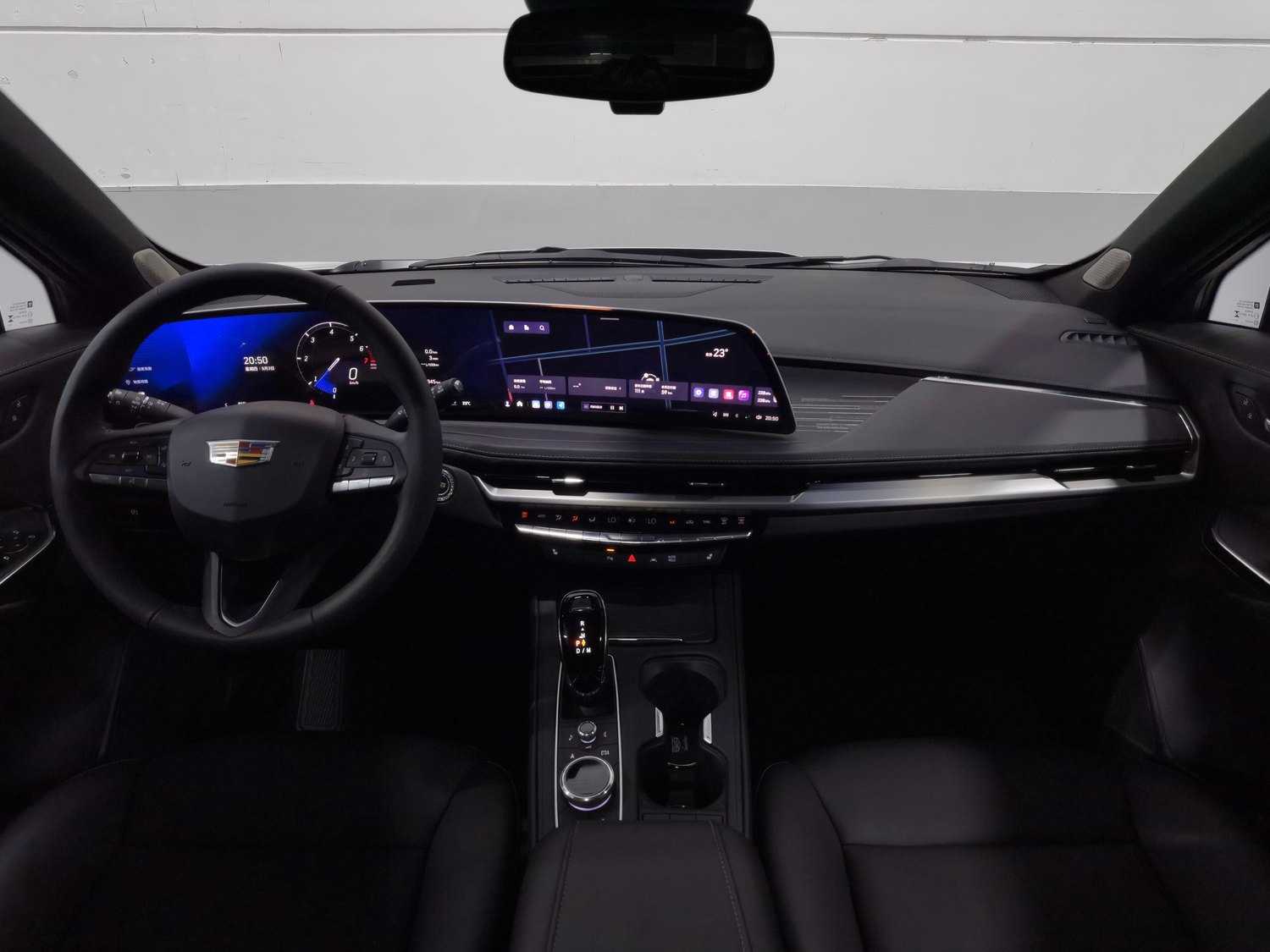 Used Cadillac XT4 2024 2.0 AT