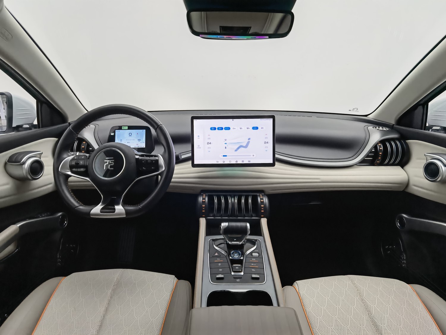 Used BYD Yuan PLUS 2023