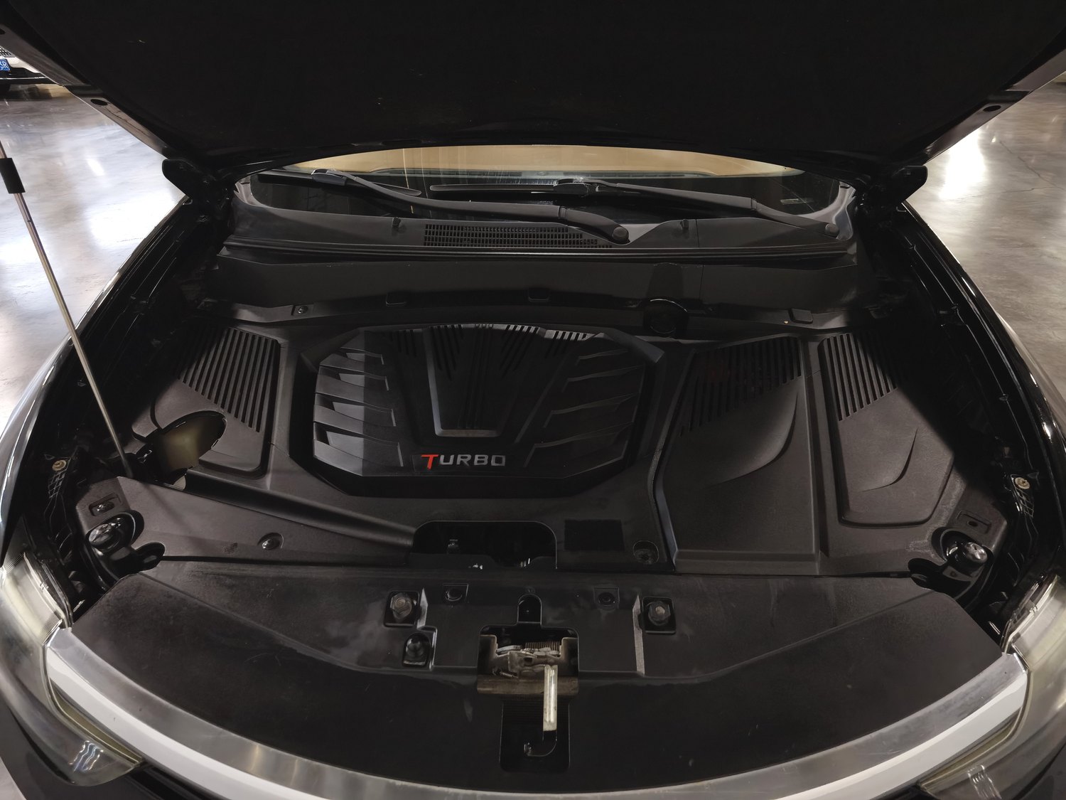 Used Soueast Motor DX7 2015 1.5 AT