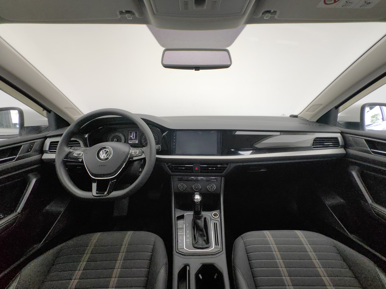 Used Volkswagen Lavida 2018 1.4 AT