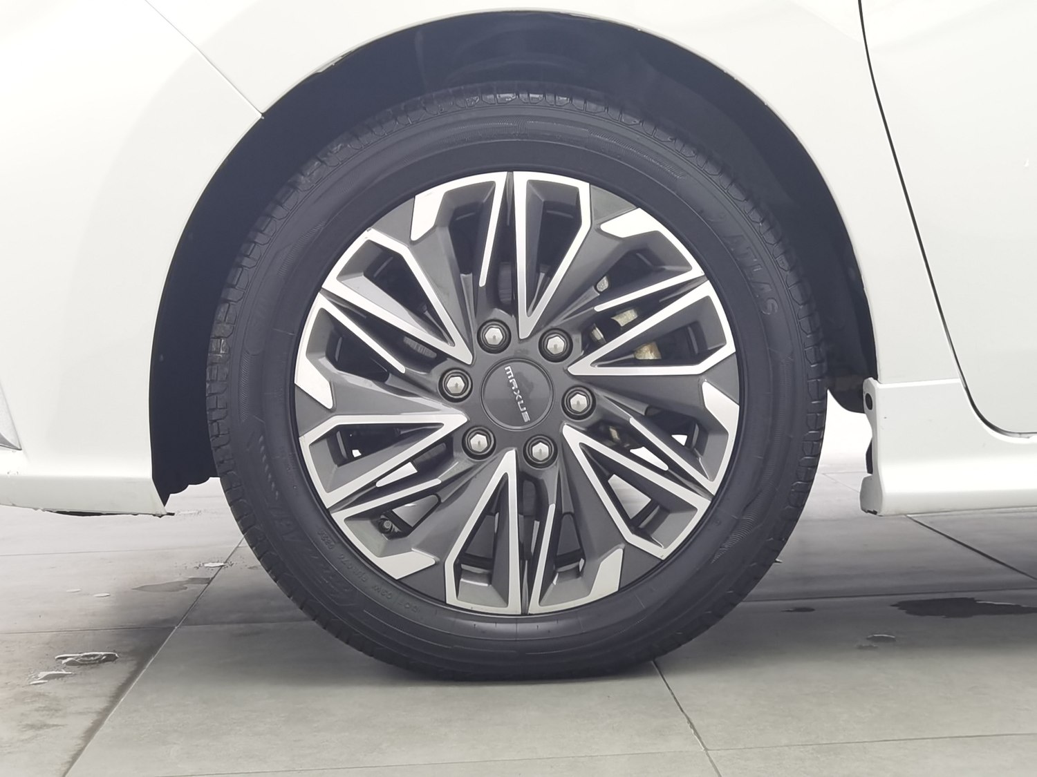 Used SAIC MAXUS G20 2020 2.0 AT