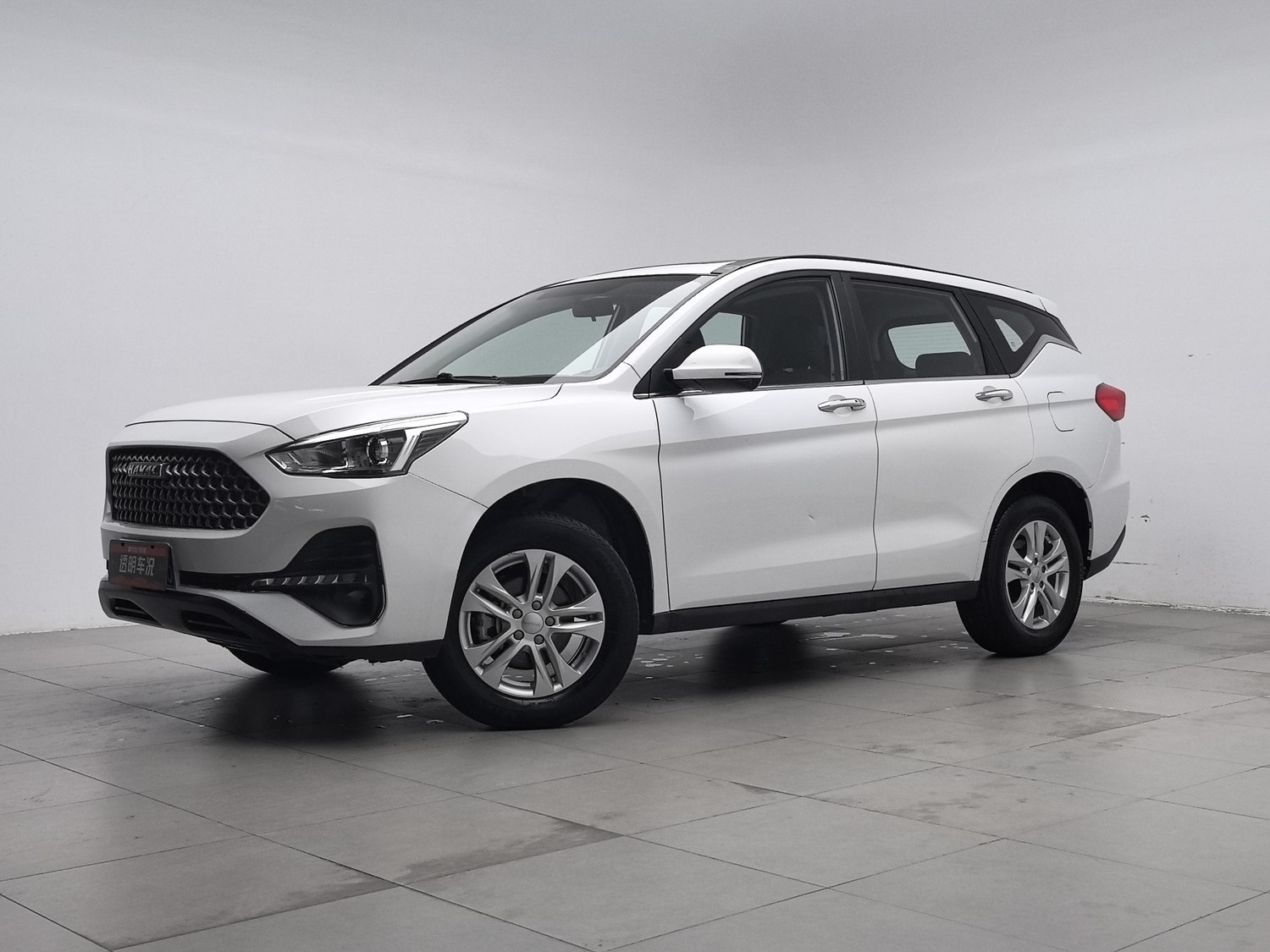 Used HAVAL M6 2019 1.5 AT