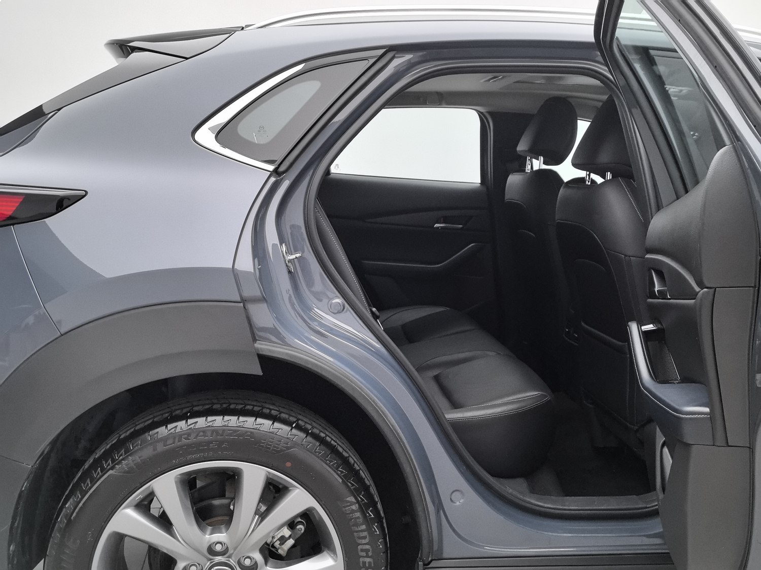 Used MazdaMotorCorporation CX-30 2020 2.0 AT