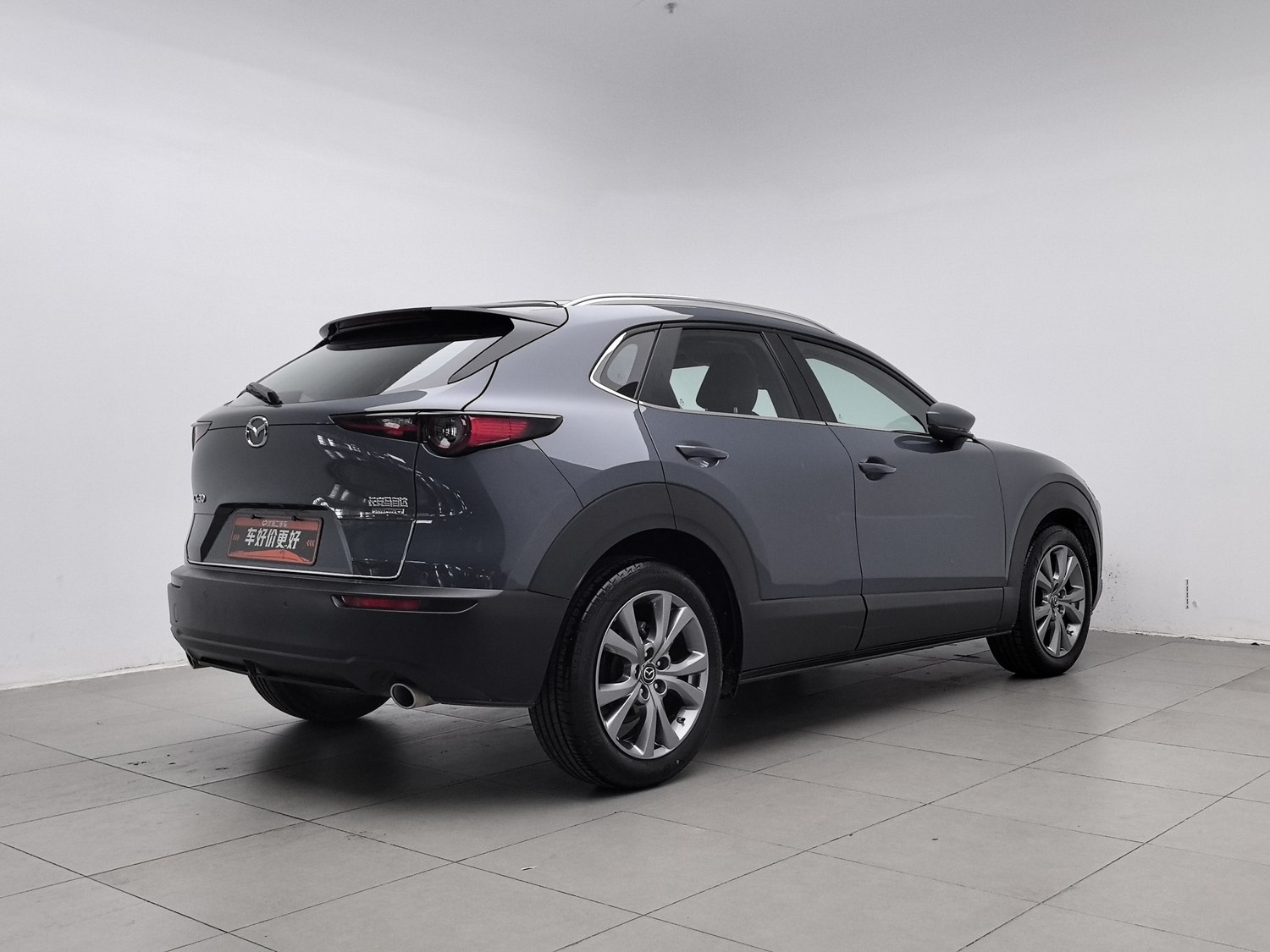 Used MazdaMotorCorporation CX-30 2020 2.0 AT