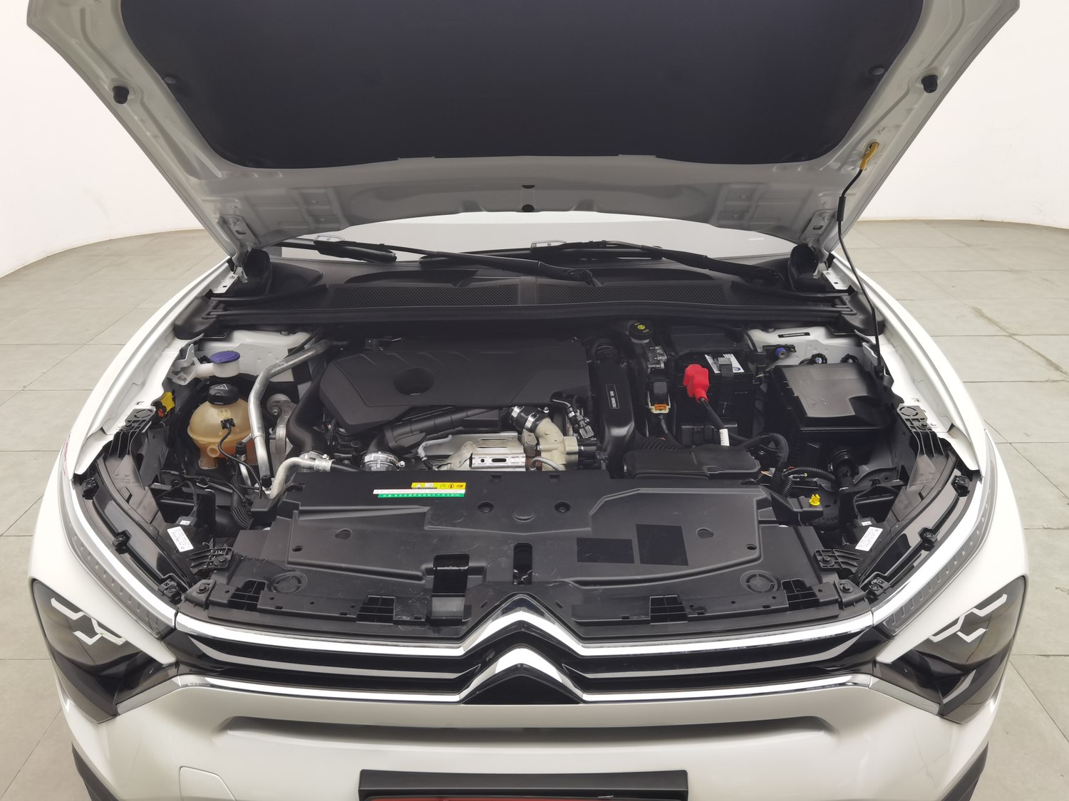 Used Citroen C5 X 2025 1.6 AT