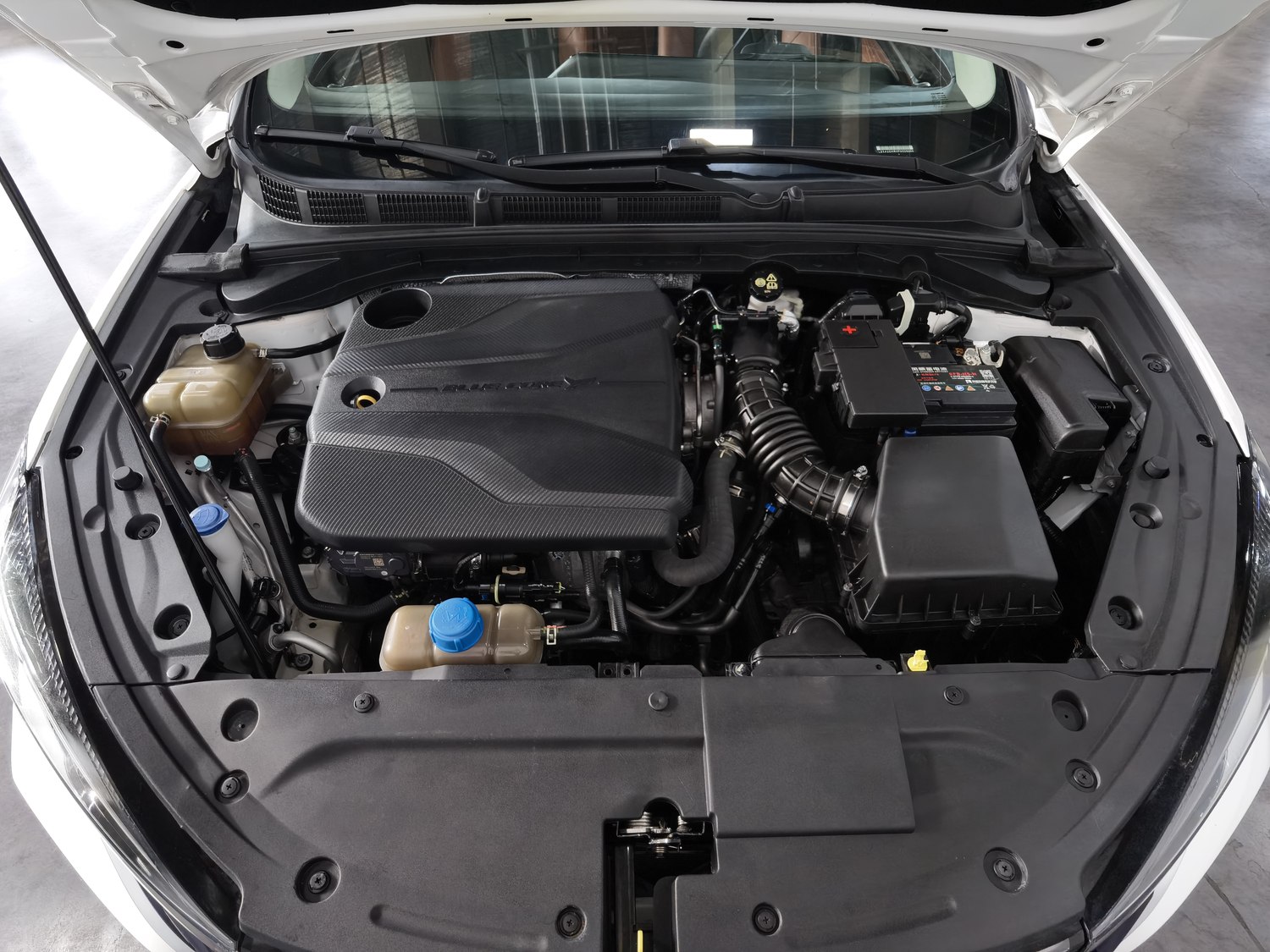 Used CHONGQINGCHANGANAUTOMOBILECo.,Ltd Eado 2023 1.4 AT