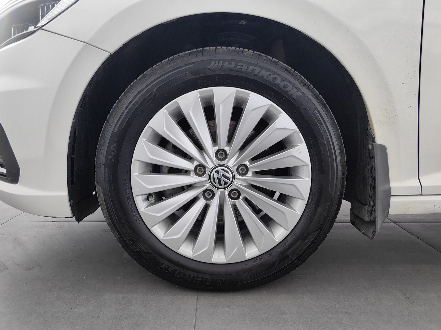 Used Volkswagen Lavida 2018 1.4 AT