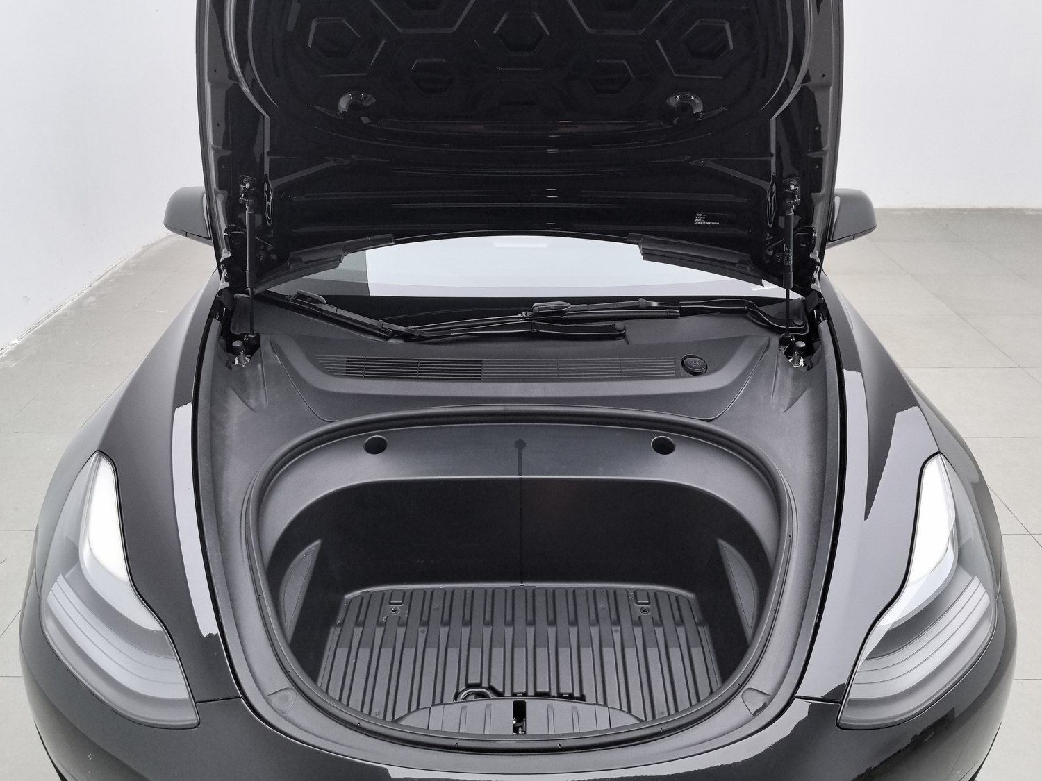Used Tesla Model 3 2021